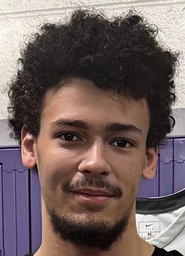 University City Scholar Athlete Jayden Creighton