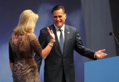 NRA opens with Leadership Forum