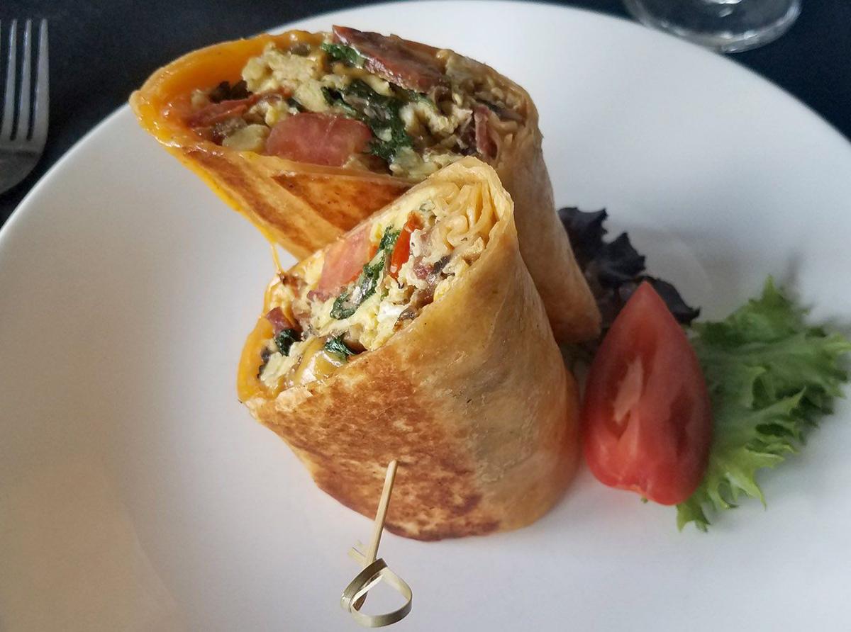 Special Request Russell House in Hillsboro serves up crispy Protein