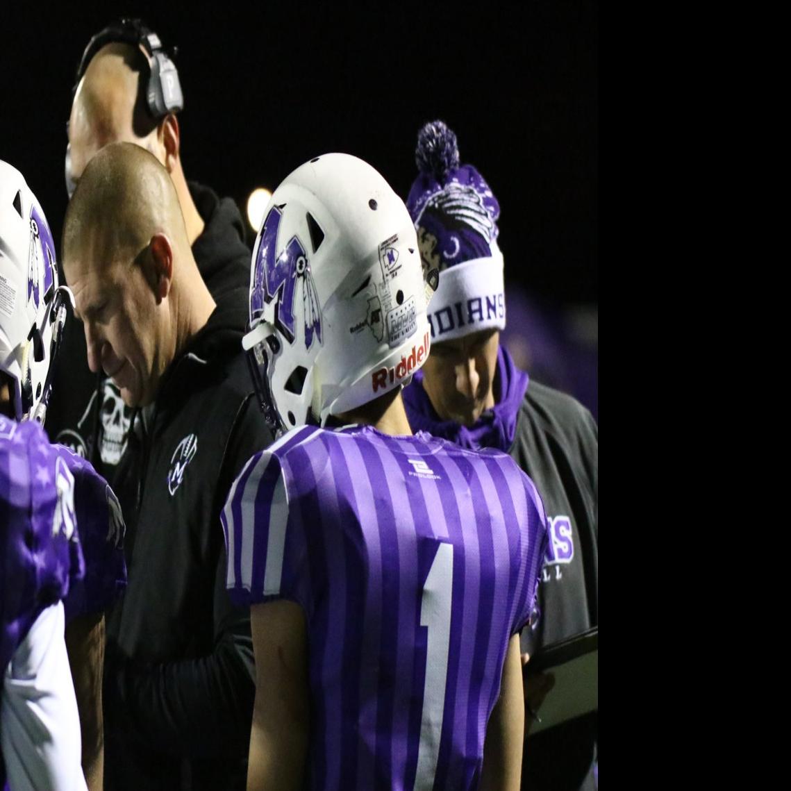Notebook Mascoutah Prepares For Juggernaut Rochester Lutheran