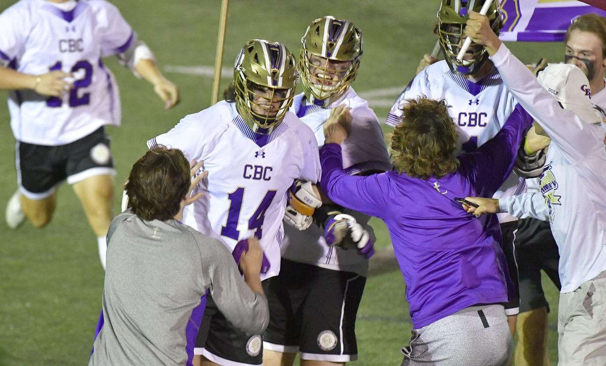 SLUH vs CBC