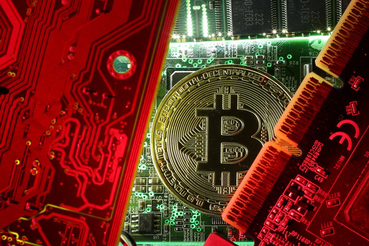 Bitcoin fever exposes crypto-market frailties | Local ...
