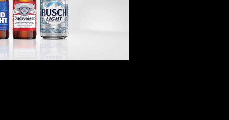 busch light super bowl