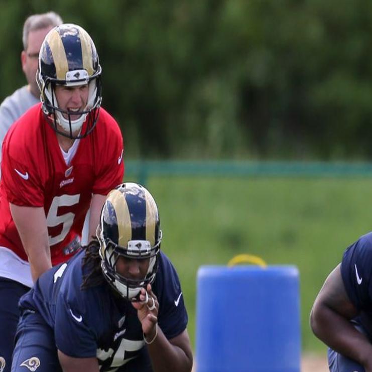 Rhaney S Path To Nfl Marred By Hardships Professional Football