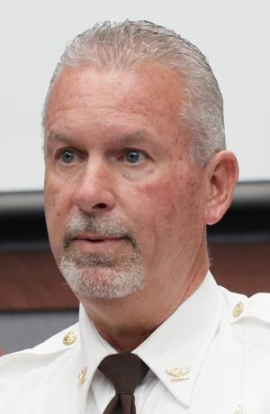 Forensic genealogical DNA leads to arrest in 1993 murder