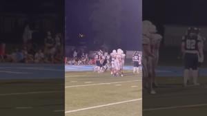 Columbia opens season with win over Mater Dei, 36-28