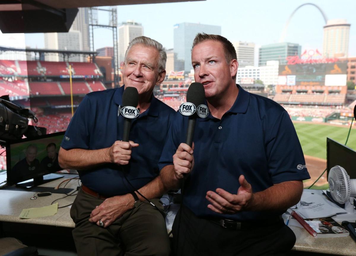 Media Views: Two Cardinals games will be on Facebook only, not on TV | St. Louis Cardinals ...