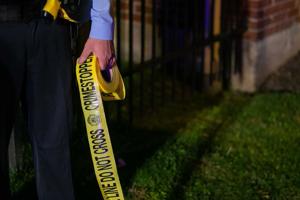 Man killed in shooting in St. Louis