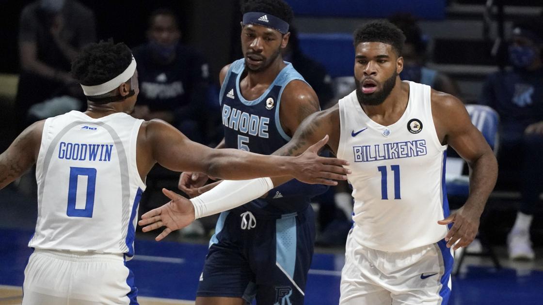 Slu Will Be Alternate For Ncaa Tournament Makes Nit As No 1 Seed Slu Billikens Stltoday Com Bowling Ncaa Tournament 2022 St Louis