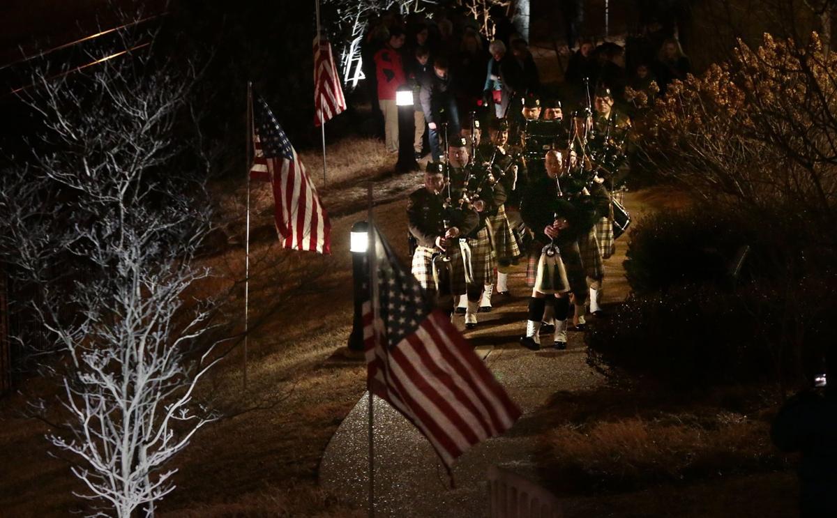 Kirkwood City Hall shooting 10 years after tragedy, a community