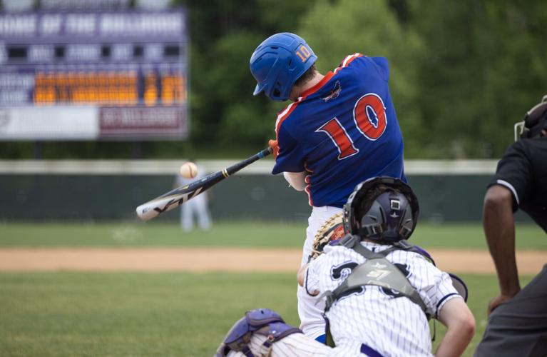 Valley Park vs. West County