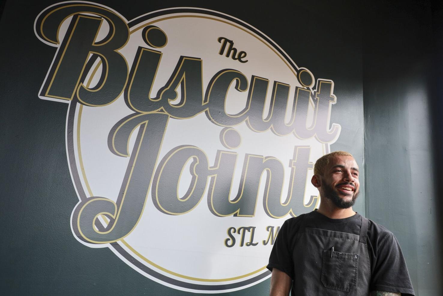 The Biscuit Joint is biscuit heaven in Midtown