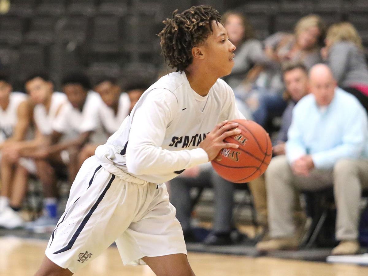 Francis Howell Central turns up defense to top Parkway South Boys