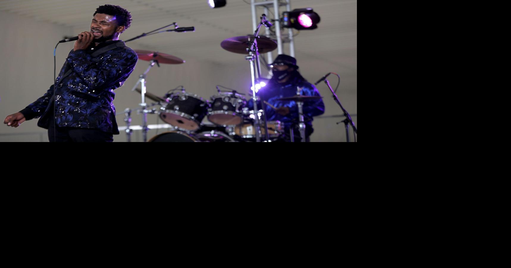 Blues at the Arch retools to deliver weekly virtual shows