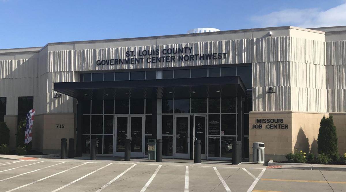 The Crossings at Northwest