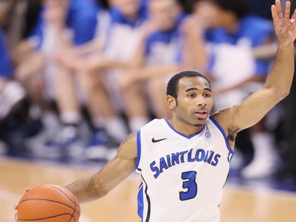 Mitchell Gives Billikens A Big Boost Slu Billikens Stltoday Com