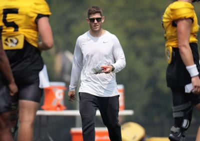 Mizzou football gears up for 2025