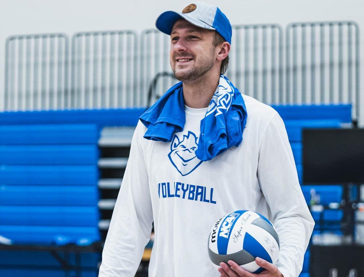 Bradley Volleyball Faces Illinois Fighting Illini on Tuesday