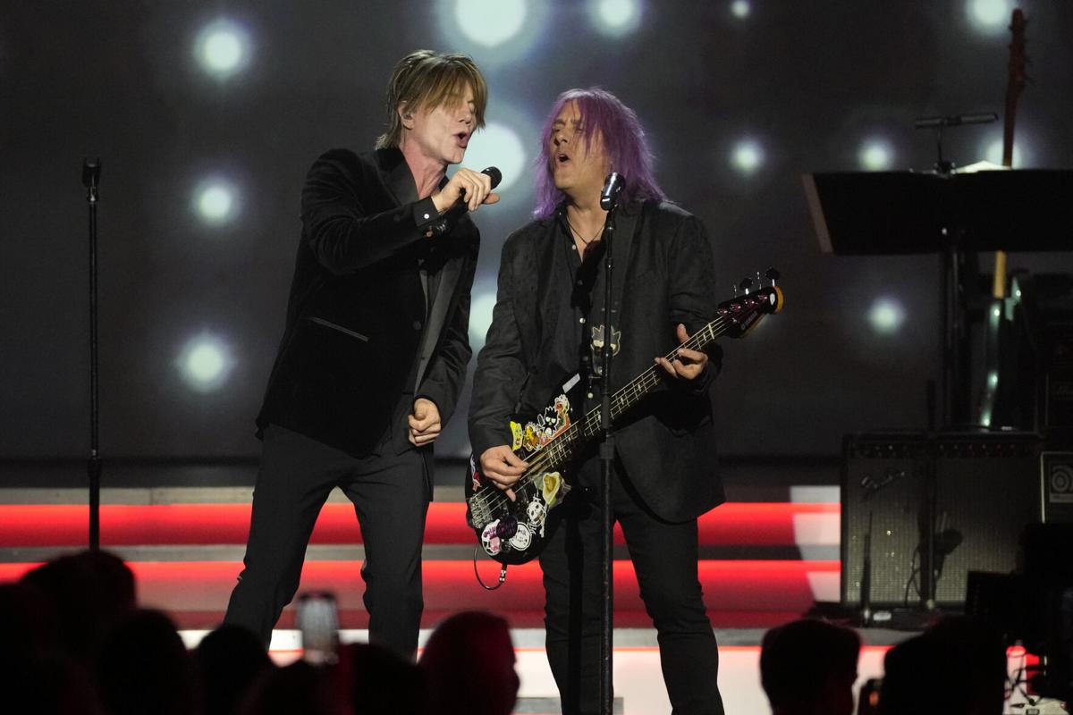 2024 MusiCares Person of the Year - Show