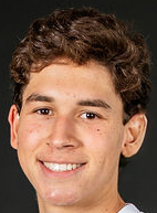 Gateway Legacy Scholar Athlete Filipe Dias