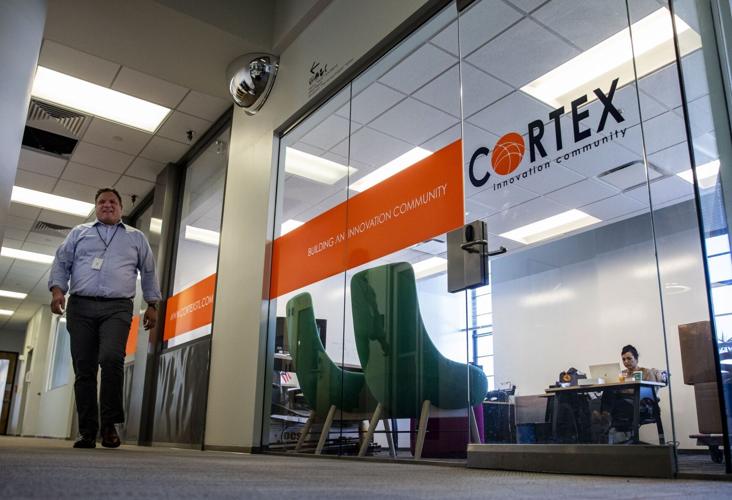 Cortex plans for the future