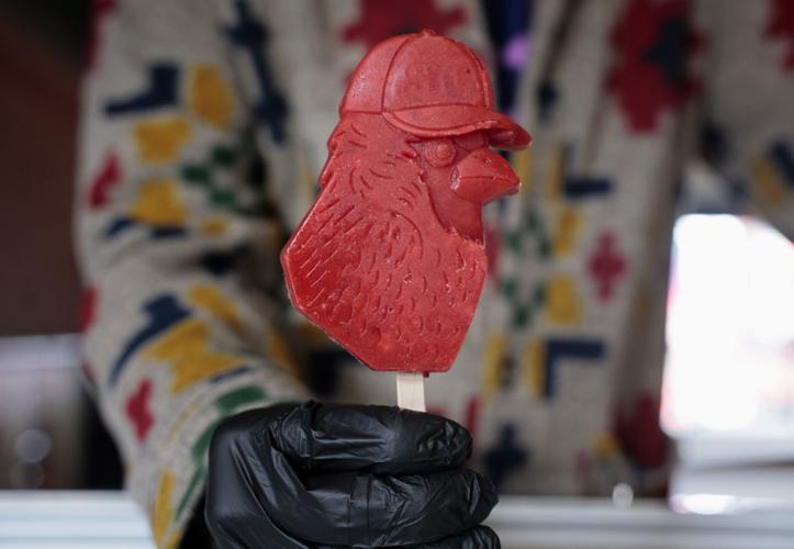 The �����Ӱ�ԭ�� Cardinals unveil what’s new for the 2026 season.