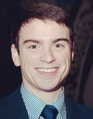 Eli Yokley