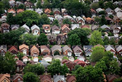 St. Louis houses (copy)