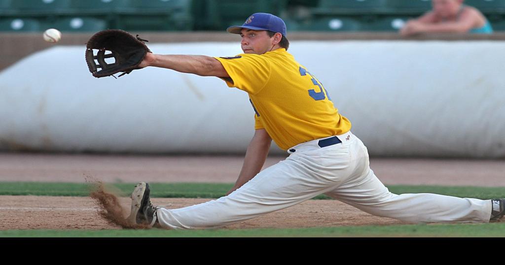 Failoni's three-run homer lifts District 22 all-stars to 4-1 victory ...