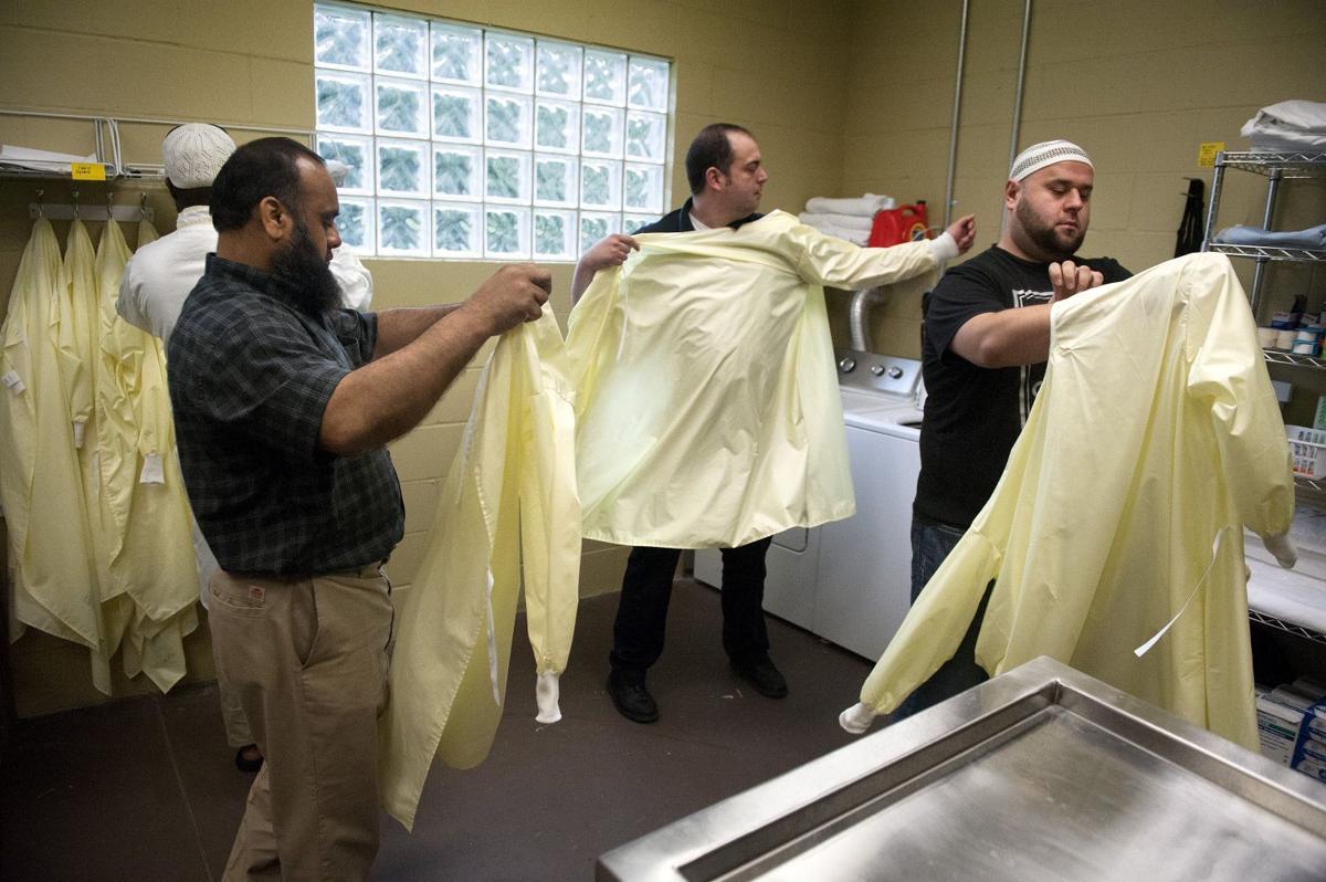 First Muslim funeral home opens in St. Louis Faith & Values