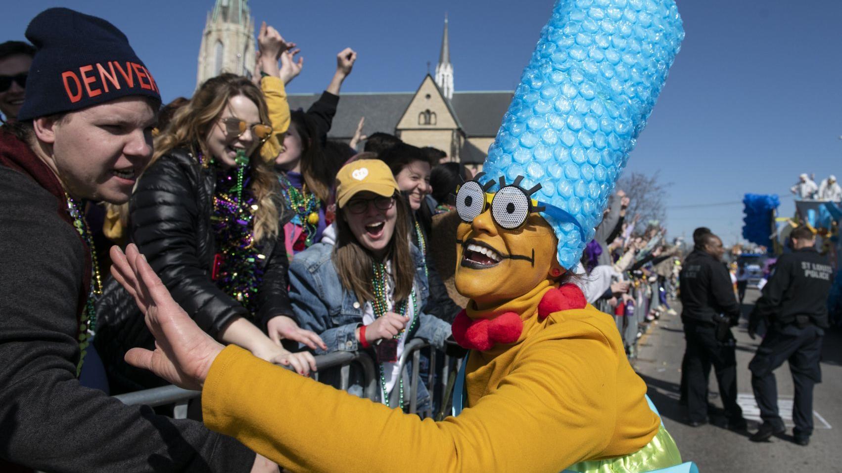 No Mardi Gras party in the streets this year: Most Soulard events move online