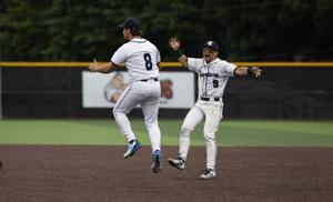 Francis Howell Central vs. North Point