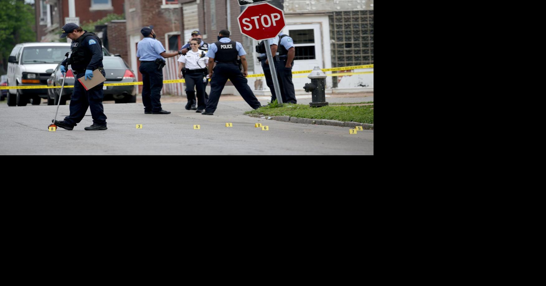 Woman shot to death in O'Fallon neighborhood of St. Louis
