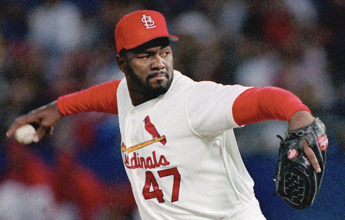 Hummel Lee Smith Hopes His Long Wait For Baseball Hall Of Fame