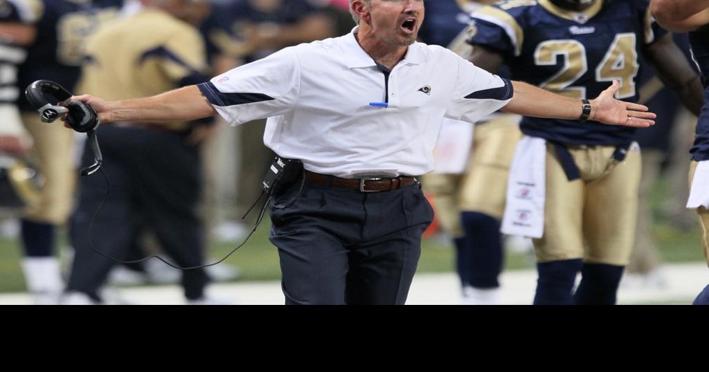 Gordon: Can Rams fight through their frustration?