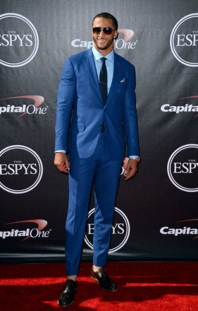 Colin Kaepernick | Media | stltoday.com