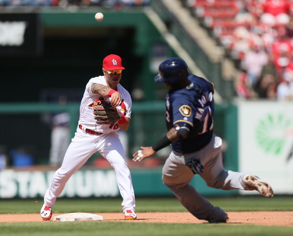 Game blog: Garcia fires one-hitter, fans 13 in Cardinals' 7-0 win ...
