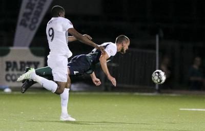U.S. Open Cup continues in St. Louis