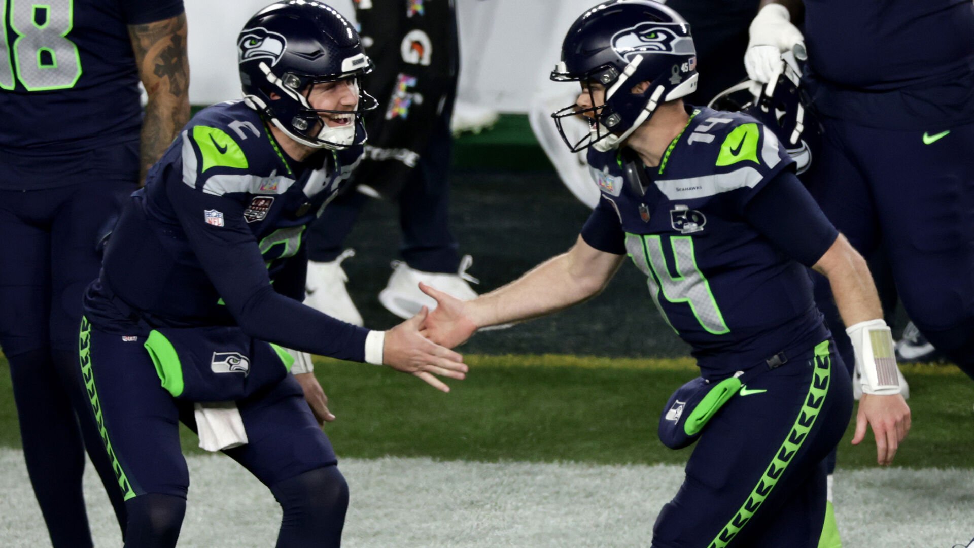 Mizzou's Drew Lock opens up about his late father, family after Seattleu2019s Super Bowl win