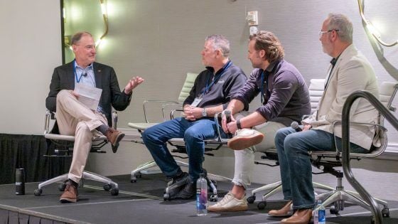Midwest Digital Marketing Conference connects professionals, prepares students for an AI-driven future