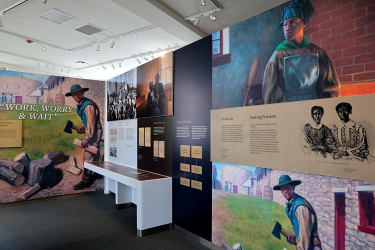 Renovated Old Courthouse set to open to the public