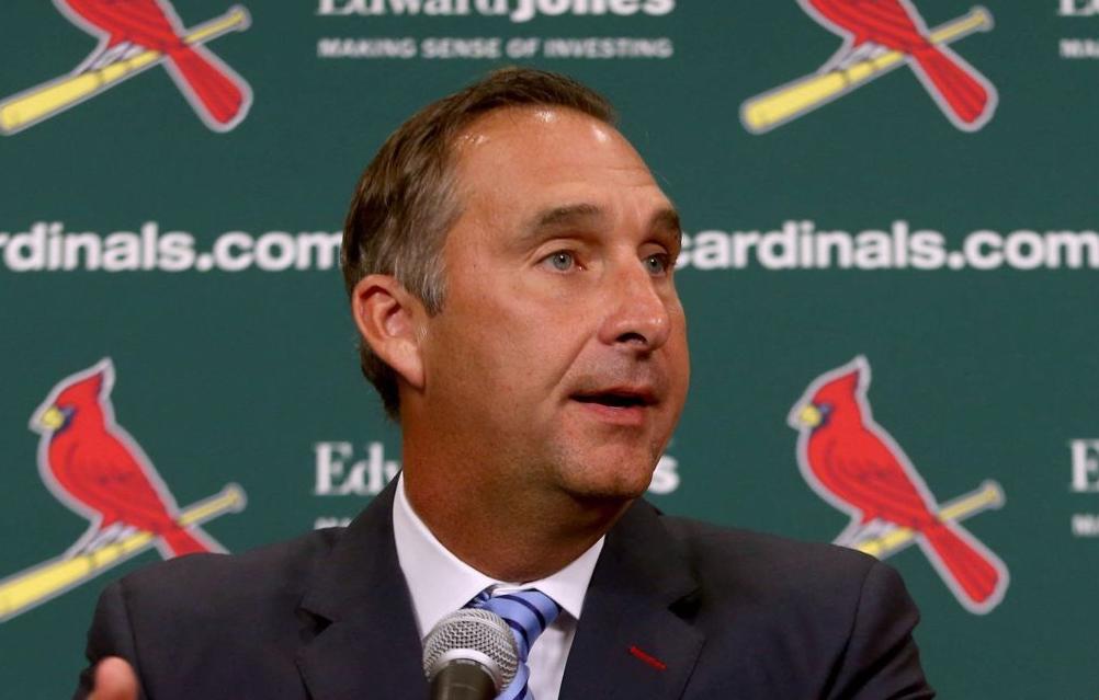 3 Cardinals John Mozeliak should trade this offseason, 1 to hold on to