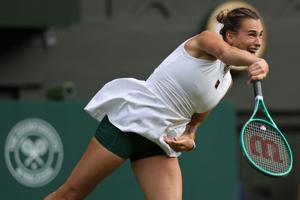 TENNIS/