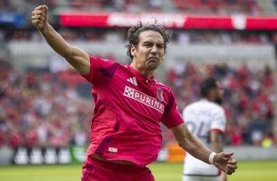 51 City SC takes on the San Jose Earthquakes at home