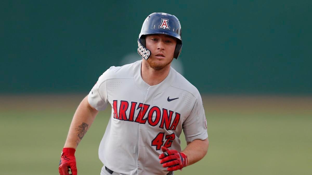 Arizona Baseball