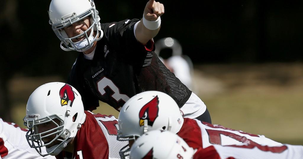 Gordon: Rough road ahead for Gridbirds