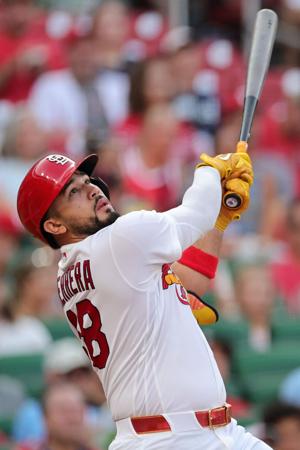 St. Louis Cardinals vs. Phildelphia Phillies on Tuesday, Aug. 11, 2026