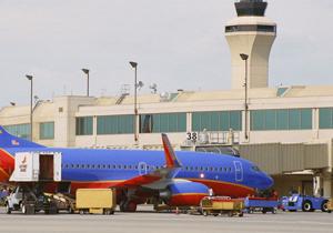 Body not found for 8 months in Kansas City airport parking lot