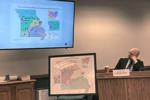 Democratic-backed suit challenges lack of Missouri congressional map