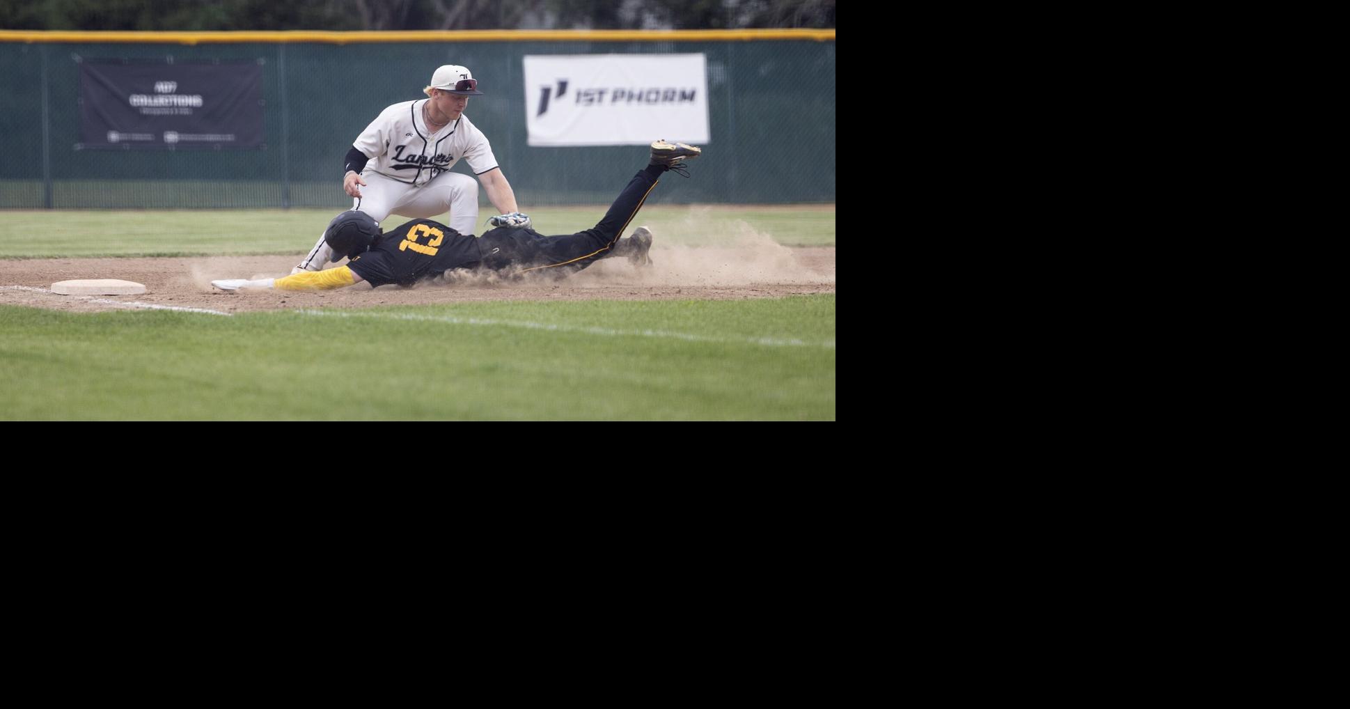 Class 6 baseball quarterfinal, game 1: Lafayette 5, Vianney 4
